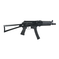 VFC PP19-01 Vityaz Gas Blowback Airsoft Rifle