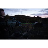 Umarex Heckler & Koch G36C Sportsline EyeTrace Electric Airsoft Rifle