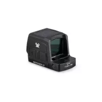 Vortex Defender-ST Enclosed Solar Micro Red Dot - 3 MOA