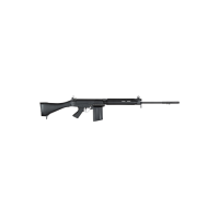 Ares L1A1 SLR Rifle AEG - Black