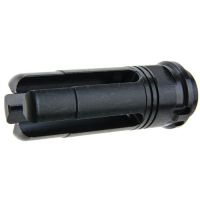 GK Tactical SOCOM 762 RC Suppressor (14mm CCW) Version 2 - Black