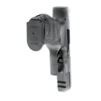 Umarex T4E PPQ M2 Paintball Pistol Marker .43 Cal - Black