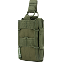 Viper Elite Magazine Pouch - Green