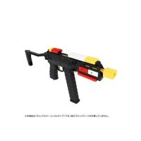 Laylax F-Factory Block Cover (Rail Type) - Red