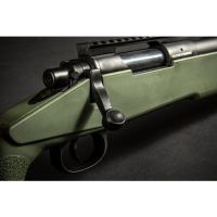 Evolution M40 - Olive Drab