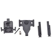 WADSN X300 Ultra (WADSN Logo) Weapon Light - Black