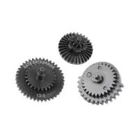 Gate EON CNC Reinforced Gear Set - 13:1 Ratio Short Stroke