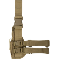 Viper Tactical Leg Holster