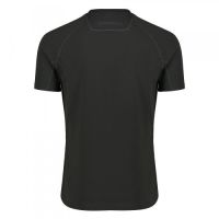 Warfighter Athletic Commando Short Sleeve T-Shirt - Black