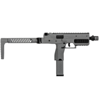 Vorsk VMP-1 GBB Sub Machine Gun - Grey