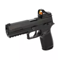 Laylax P320 Full Size Multi-Mount Plate