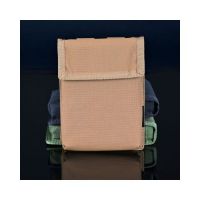 Silverback Airsoft Single Molle Magazine Pouch for HTI - OD