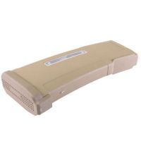 Nuprol W-Mag A Flash High-Cap Mag 380rnd - Tan