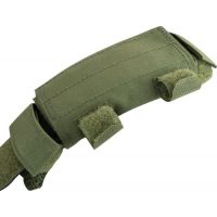 Viper Tactical Buckle Up Plate Carrier Gen2 - Ranger Green