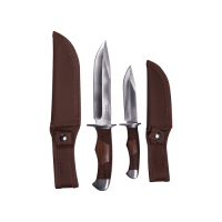 Jack Pyke Hunters Knife & Sheath Set