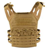 Viper Special Ops Plate Carrier - Coyote