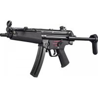 Tokyo Marui MP-A Retractable Stock Next Generation Recoil Shock