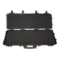 Nuprol Large Rifle Hard Case - Black