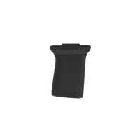 Nuprol Stub Incline (20mm RIS) Grip - Black