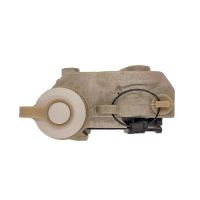 SomoGear PEQ-15/LA5 Red & IR Aiming Laser & IR Illuminator - Black