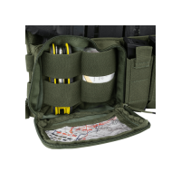 Viper Tactical VX Buckle Up Ready Chest Rig - Green