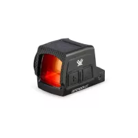 Vortex Defender-ST Enclosed Solar Micro Red Dot - 3 MOA