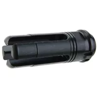GK Tactical SOCOM 556 - RC Suppressor (14mm CCW) Version 2