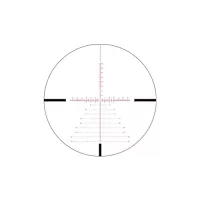 Strike Eagle 3-18x44 FFP EBR-7C Telescopic Sight