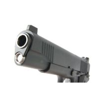 VFC 1911 Tactical Custom GBB Pistol - Black