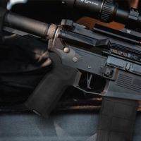 MOE-K2 Grip – AR15/M4