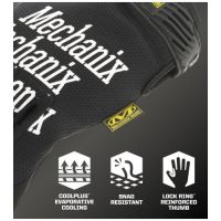 Mechanix The Original Gloves - Coyote