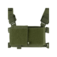 Viper Tactical VX Utility Rig Half Flap - Green