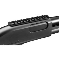 Tokyo Marui M870 Breacher Gas Shotgun