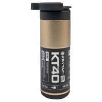 KRYTAC KT40: 40MM Gas Grenade Shell - PRE ORDER