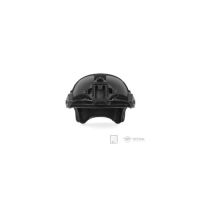 PTS Syndicate Airsoft MTEK Licensed Flux Helmet - Black