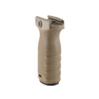 MFT React Compact Vertical Grip - Picitinny