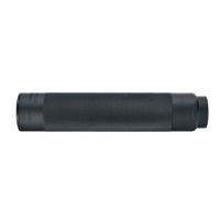 Silverback Airsoft DTSS QD Replica Silencer .300 - 24mm CCW - without QD Muzzle Brake