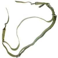 Nuprol Three Point Tactical Sling - OD Green