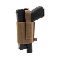 Viper Tactical VX Pistol Sleeve/Holster Dark Coyote