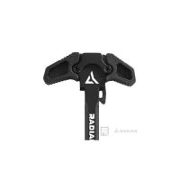 PTS Syndicate Airsoft Radian Raptor-LT Charging Handle AEG/ERG - Black