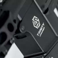 Arcturus x GATE Trinity Armament Alpha Carbine 15.3" AEG Training Rifle w/ TITAN II Bluetooth