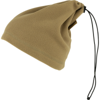 Viper Tactical Fleece Neck Gaiter - Coyote