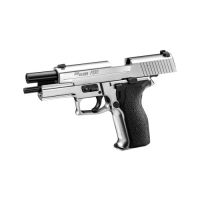Tokyo Marui SIG P226 E2 Stainless Gas Blowback Pistol