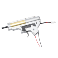 Compete Gear Box