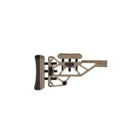 Silverback Airsoft TAC-41, Recon Nylon Picatinny Stock