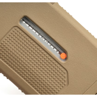 PTS Syndicate Airsoft Enhanced Polymer Magazine ONE - SHORT RX (EPM1-S RX) - Dark Earth