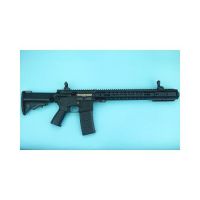 G&P E.G.T. EMG SAI GRY AR15 Gen.2 Carbine - Black