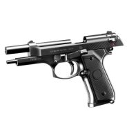 M92F Military Gas Blowback Pistol