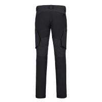 Warfighter Athletic Commando Pants - Black