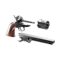 Tokyo Marui M1851 Navy Airsoft Spring Revolver